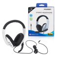 thumbnail image 3 of Juego de auriculares con micrófono para PS5 PS4 One 4 ordenador portátil 3,5mm Sunnimix auriculares bluetooth para juegos, 3 of 8