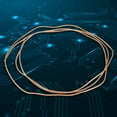 thumbnail image 4 of Durable Practical Copper Tube Copper Pipe For Industrial Industrial Pipes Home Improvement Industrial Metal Tubing, 4 of 8