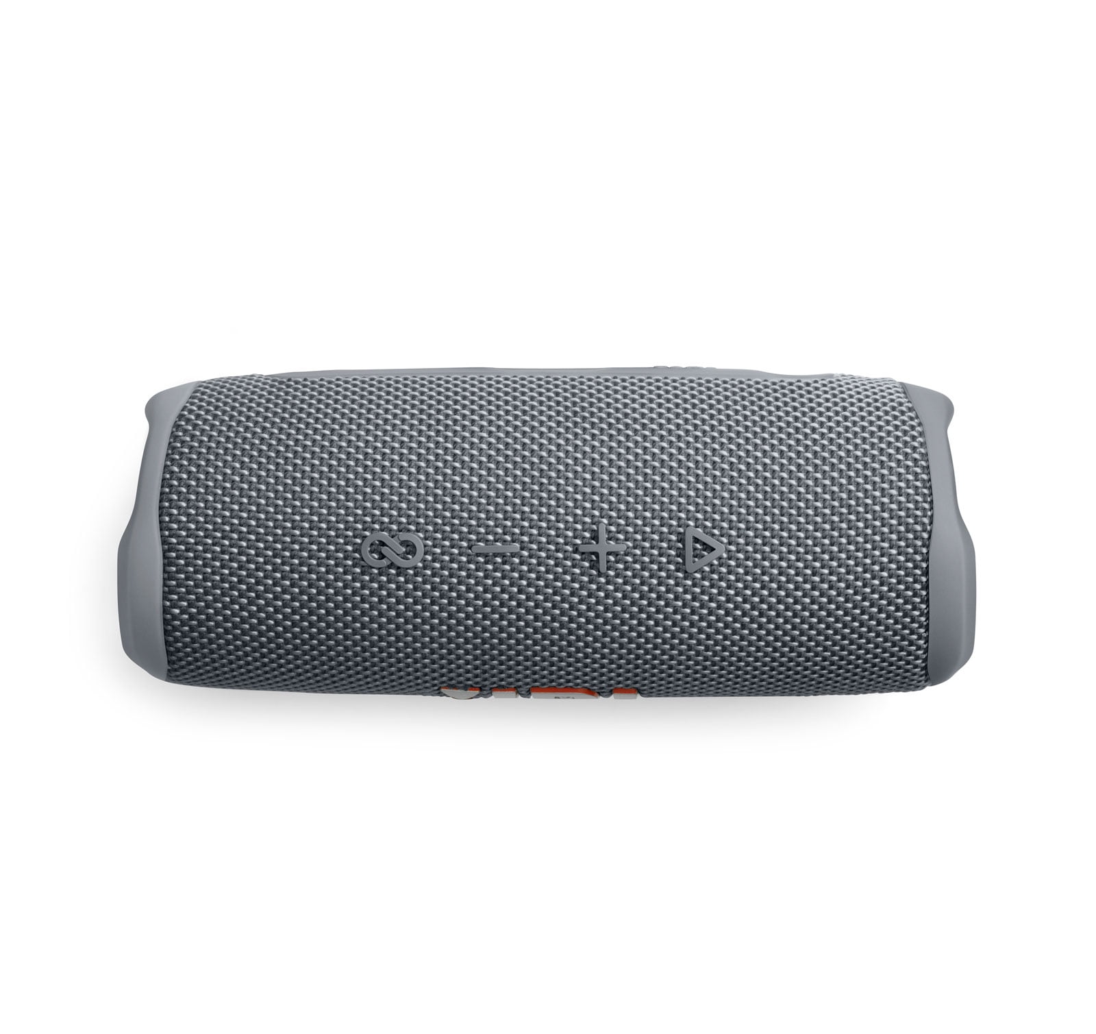 JBL Flip 6 Gray Portable Bluetooth Speaker w/Divvi! Chile | Ubuy