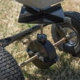 thumbnail image 6 of Titan Attachments 70 LB Broadcast Spreader Tractor Attachment, 6 of 10