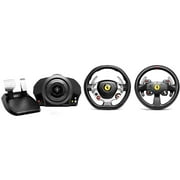 Thrustmaster Tx Racing Wheel And Ferrari