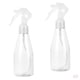 thumbnail image 1 of 6 de bomba de botella de bomba de botella de spray de cosméticos vacíos hecho de shamjiam Mini botellas de niebla de pulverización, 1 of 9