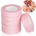 thumbnail image 1 of 6 rollos de cinta adhesiva para pestañas, cinta adhesiva para extensiones de pestañas, maquillaje, 1 of 5