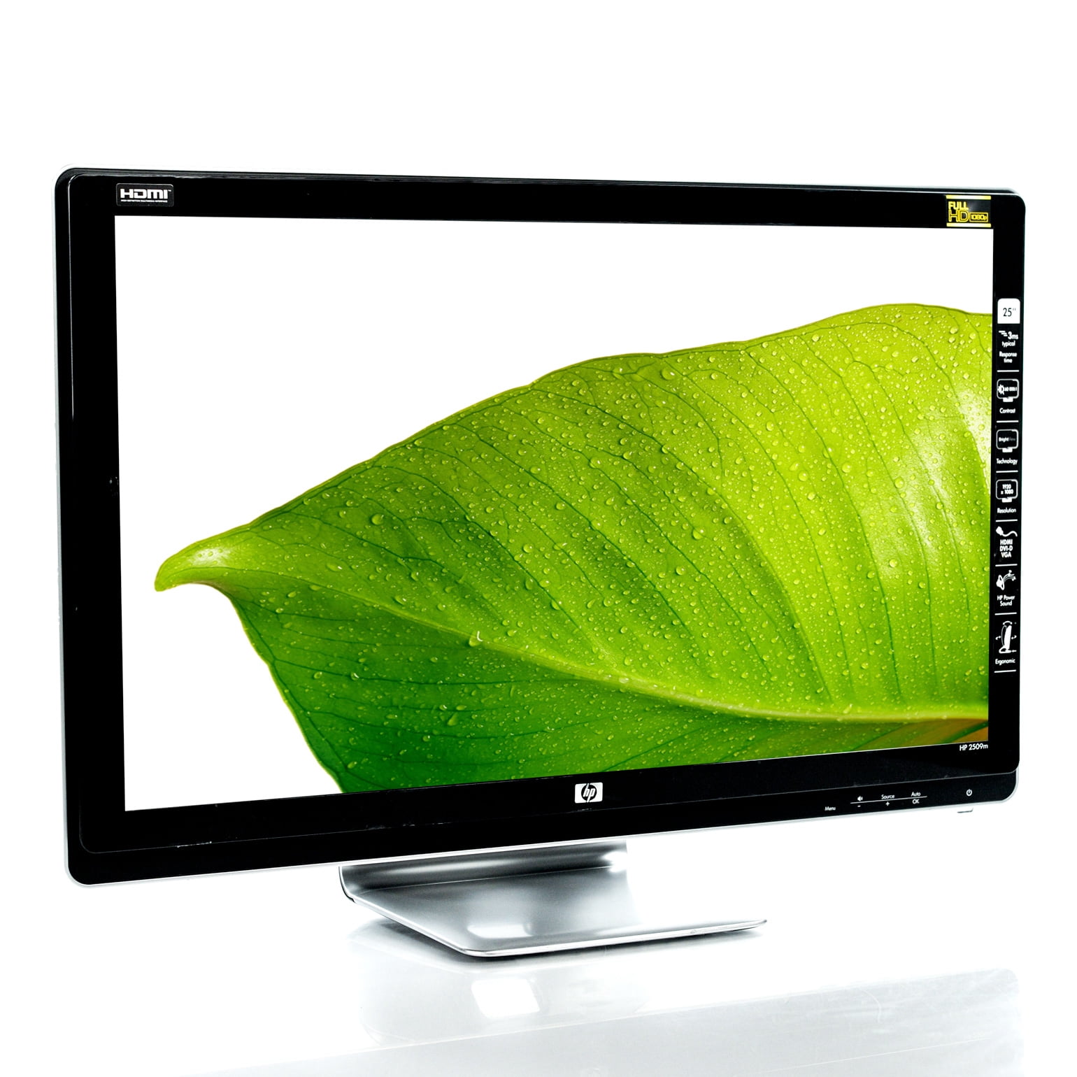 Refurbished HP Pavilion 2509M 25 