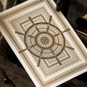 theory11 Navigator Themed Playing Cards