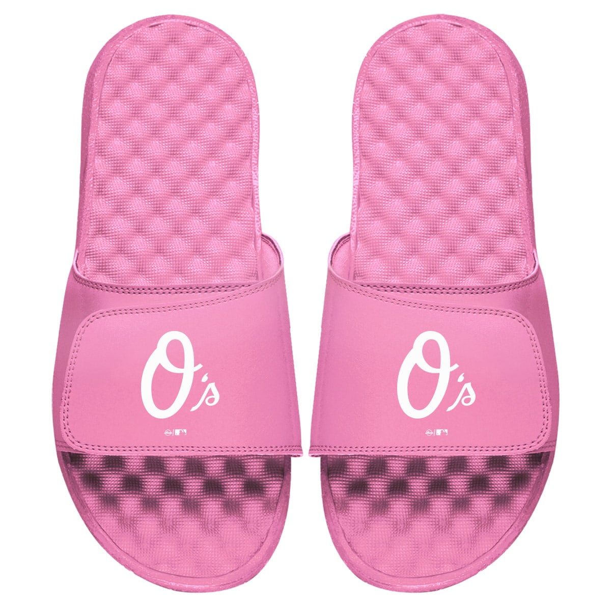 orioles slippers