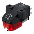 thumbnail image 2 of Audio-Technica AT-XP5/H DJ Cartridge and Headshell Combo Kit Bundle, 2 of 8
