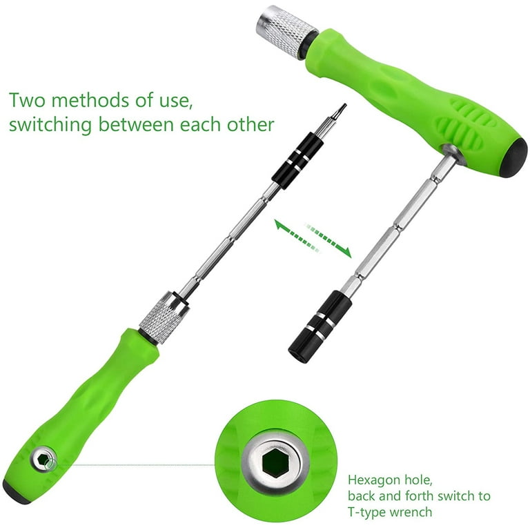 Screwdriver kit set deals