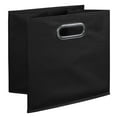 Niche Cubo Storage Set 4 Full Cubes/8 Half Cubes with Foldable Storage