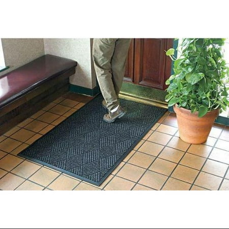 ANDERSEN 02080540410070 Waterhog Classic Diamond(TM),Chrcl,4x10