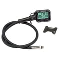 thumbnail image 4 of Consola Digital CRESSI  Digi 2 Buceo Tecnico Color Negro, 4 of 7