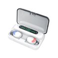 thumbnail image 1 of F9 BT Auricular True Wireless Stereo Sport Auricular Pantalla LED, 1 of 8