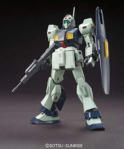 Bandai MSA-003 Nemo (Unicorn Ver.) (HGUC) (Gundam Model Kits)