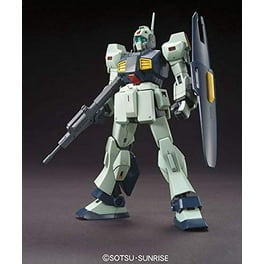 Gundam GP01-Fb Mobile Suit Gundam MG 1/100 Model Kit