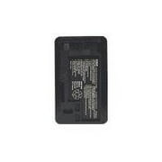 RCA EP096FL - Camcorder battery - lead acid - 1640 mAh - for Empire Scientific EPP-142; Hitachi VM-6500, 7500; RCACC4252, CC4352, CC4362, CC4392