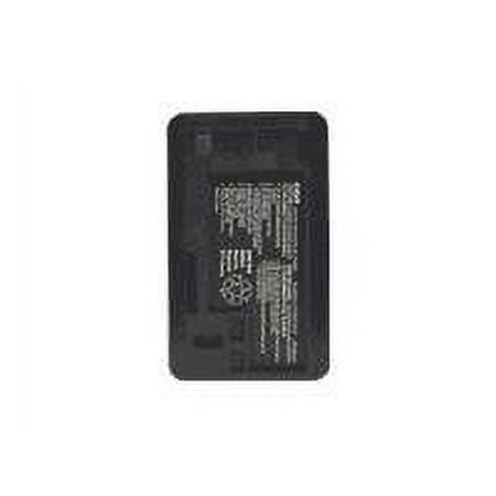 RCA EP096FL - Camcorder battery - lead acid - 1640 mAh - for Empire Scientific EPP-142; Hitachi VM-6500, 7500; RCACC4252, CC4352, CC4362, CC4392