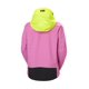 thumbnail image 2 of Chaqueta Helly-Hansen Pier 4.0 impermeable para mujer Meta Pink M, 2 of 4