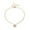Gold, variant on LSLJS Ladies Metal Tassel Pendant Women's Clavicle Pendant Necklace, Gifts for Mom Wife Girlfriend Her on Anniversary Mothers Day Valentines Day Christmas Birthday Gifts for Women