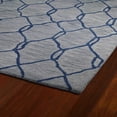 thumbnail image 2 of Bombay Home Morocco Interwoven Multiple Area Rug or Runner, 2 of 2