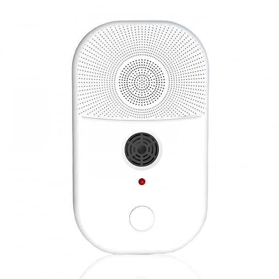 GJX 220V Dust Mite Bed Bug Killer Flea and Ant Repeller Ultrasonic Technology Dust Mite Remover