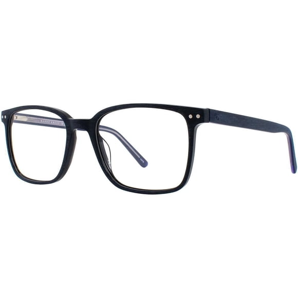 Danny Gokey DG129 Blue Eyeglass Frame