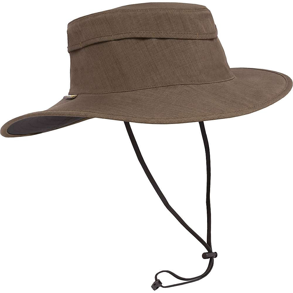 Sunday Afternoons Rain Shadow Hat 