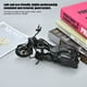 thumbnail image 4 of Modelo de Motocicleta, Modelo de Motocicleta Maisto 1:12, Juguete en Miniatura de simulación de Ciclo de Motor de aleación, Juguete de Motocicleta 1/12 para Regalos de colección Amonsee NO, 4 of 6