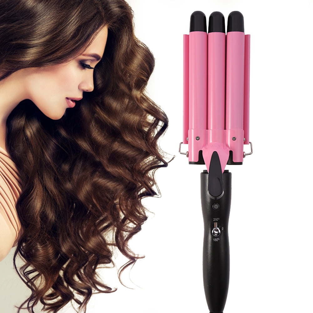 hair curling sticks