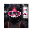 thumbnail image 3 of Googles Motocross De Tácticas Ajustables Para Sport Gafas, 3 of 3
