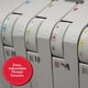 thumbnail image 5 of Máquina de overlock Serger SINGER S14-78 de 2 a 3 puntos, color blanco, 5 of 6