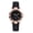 Multicolor 4Z7, variant on Women Watches Bracelet Set Flowers Ladies Bracelet Watch Casual Leather Quartz, Usupdd 2025 Women Watches Bracelet Set Flowers