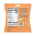 thumbnail image 4 of PANDY, Swedish Sugar Free Candy, Peach Rings (1.8 Ounce Bags, Pack of 4) - Diet Candy, Healthy Candy, Keto Gummy Candy, Low Calorie Sweets, 4 of 7