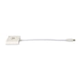 thumbnail image 3 of Coboc MDP122HV-6-WH Mini DisplayPort 1.2 to HDMI / VGA Adapter, 3 of 4