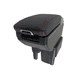 thumbnail image 1 of Descansabrazos TSIKA-SL para Toyota Avanza 2005-2012 Con 7 Puertos USB Costura Roja Multifuncional, 1 of 4