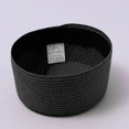 thumbnail image 3 of Hsqqdc Women Straw Pillbox Hat Vintage Artist French Beret Cap Summer Sun Painter Hat, 3 of 7