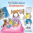 thumbnail image 2 of The Night Before Kindergarten (Paperback), 2 of 2