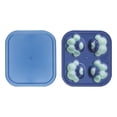 thumbnail image 1 of Vaidha Home-made Ice Cubes Quick-freezer Ice Cream With Lid Ice Tray, 1 of 2