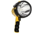 thumbnail image 6 of BIGSUN Rechargeable Spotlight, High Lumens LED Flashlight,Work Lamp with Stand,10000mAh Battery, Handheld Large Spot Light for Outdoor, Car, Boat, 6 of 6