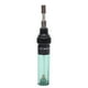 thumbnail image 2 of Soldador de gas portátil MT-100 de 8 ml, herramienta de servicio de pistola de soldadura de relleno de gran capacidad, color verde transparente, 2 of 13