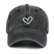 thumbnail image 2 of Gorra de béisbol ajustable unisex: 6 paneles, poliéster/algodón, para correr/actividades al aire libre, talla única, 2 of 7