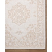 My Texas House Diana 5 ft 3 in x 7 ft Area Rug