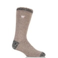 thumbnail image 4 of Heat Holders® Men's Original Twist Crew Socks, 4 of 7