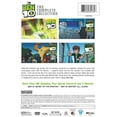 thumbnail image 3 of Ben 10: The Complete Collection (DVD), Family, Warner Bros., 3 of 3