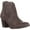 Mocha, variant on American Rag Womens Rylie Almond Toe Ankle Fashion Boots
