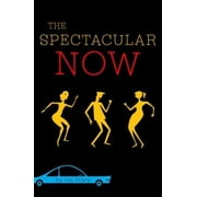 The Spectacular Now 9780375851797