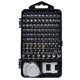 thumbnail image 5 of Juego de destornilladores de precisión, kit de herramientas de reparación magnética electrónica 122 en 1 con estuche para reparar computadora, PC, teléfono celular, computadora portátil, con, 5 of 5