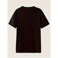 thumbnail image 2 of High Heels Print Crew Neck T-Shirt, Casual Short Sleeve T-Shirt For Spring & Summer, Women's Clothing, 2 of 6