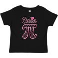 thumbnail image 3 of Inktastic Cutie Pi Math Boys or Girls Baby T-Shirt, 3 of 5