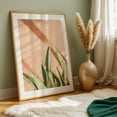 thumbnail image 5 of Tropical on Pastel - Cascais Lisbon Portugal Photography Botanical Minimalist Abstract Tropical Pastel Nature Desert Oak Framed Wall Art Print 5 x 7 inches, 5 of 59