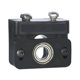 thumbnail image 1 of Z Axis Lead Screw Fixing Block 3D Printer Lead Screw Fix Mount for -10 3 T8 Z-Rod Bearing Holder 1Pcs, 1 of 5